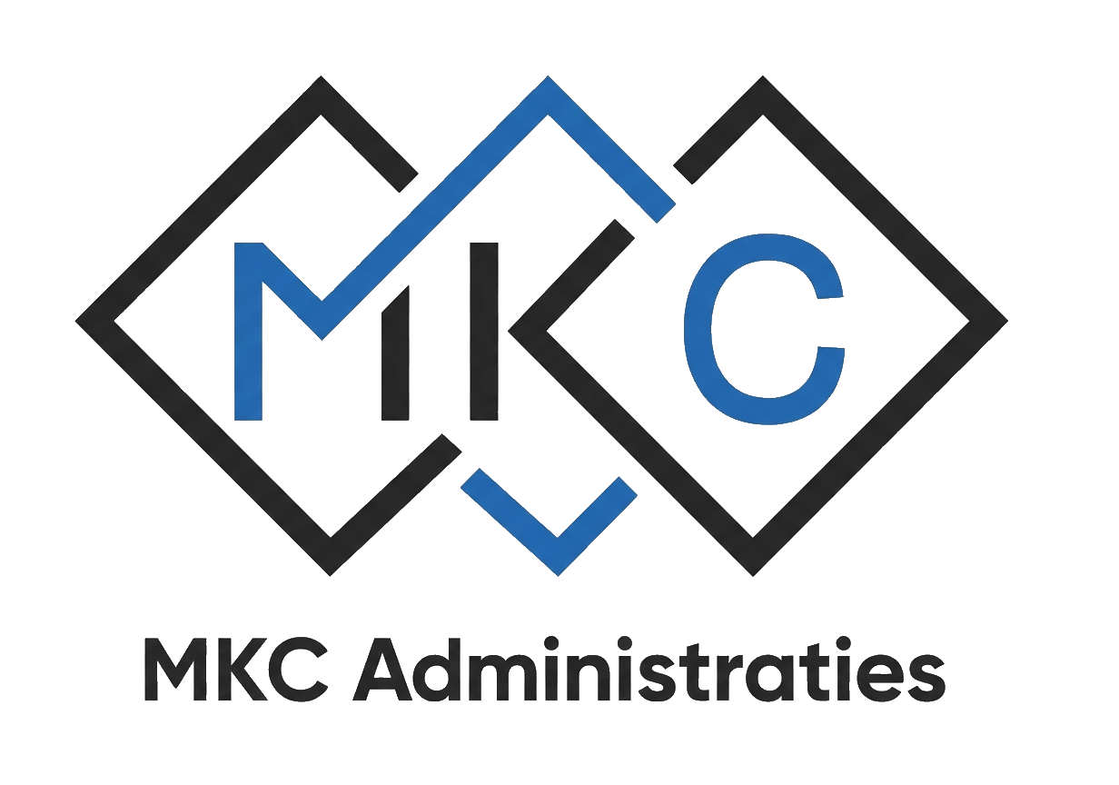 MKC Administraties